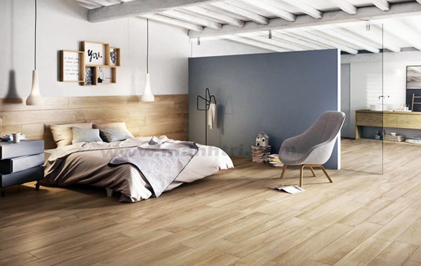 sàn gỗ phòng ngủ 09