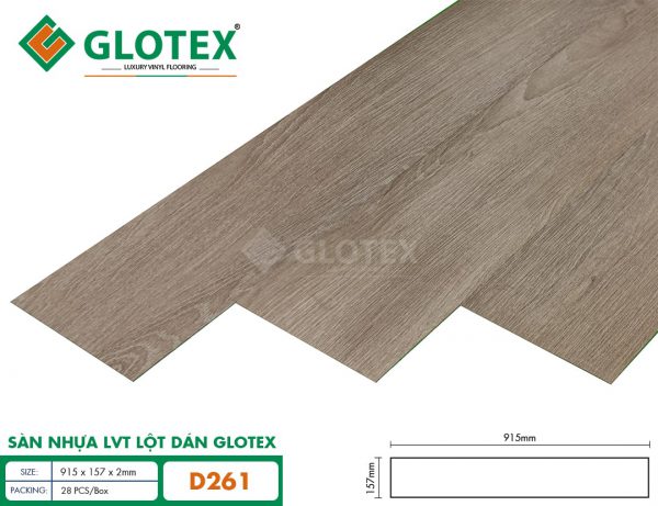 glotex-d261