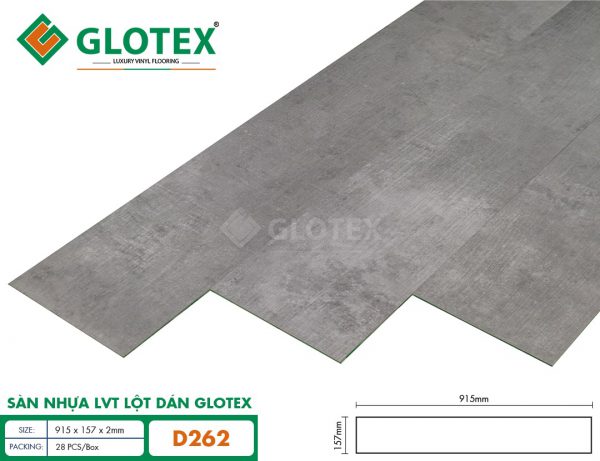 glotex-d262