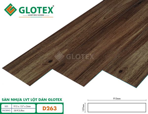 glotex-d263