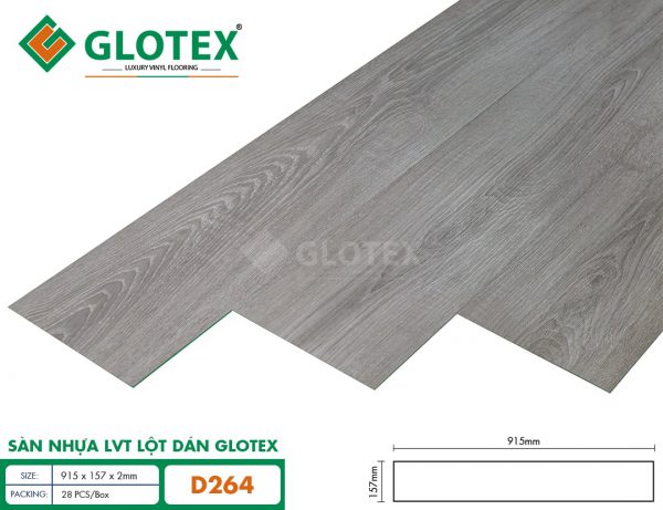 glotex-d264