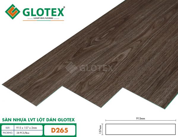 glotex-d265