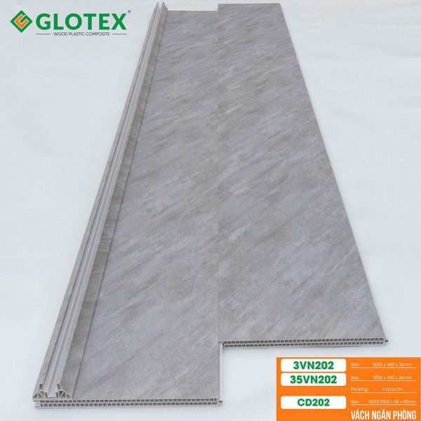 tấm vách ngăn phòng glotex-202-1