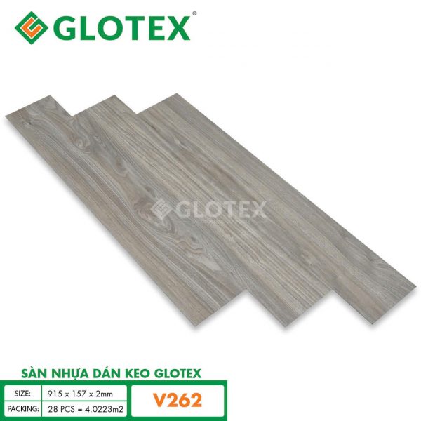 Glotex V262-2