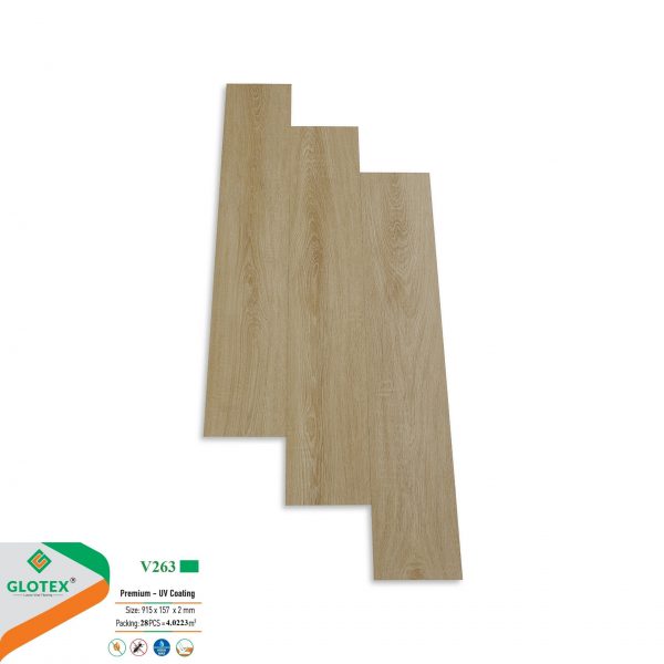 Glotex V263-1