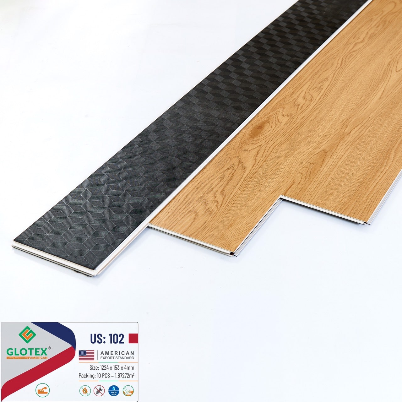 glotex us102-1 glotex us102-1