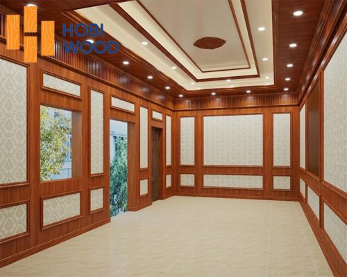 trần nhựa nano