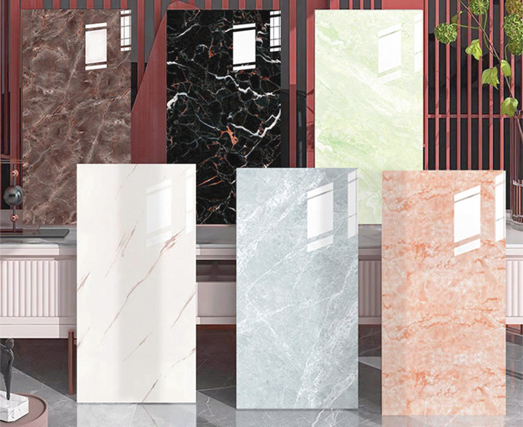Kích thước tấm nhựa ốp tường pvc phổ biến hiện nay