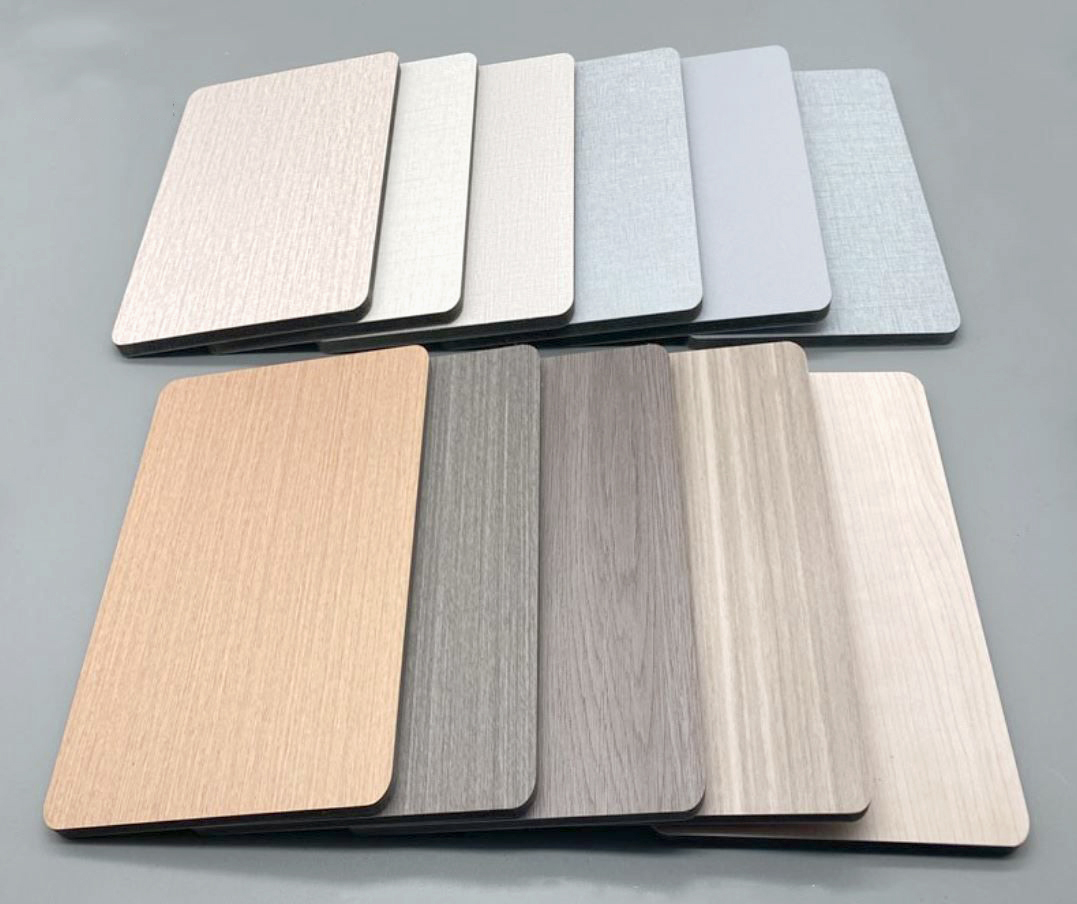 Kích thước tiêu chuẩn tấm ốp than tre