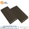 sàn gỗ nhựa ngoài trời 2DA - HB 461
