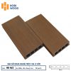 sàn gỗ nhựa ngoài trời 2DA - HB 462