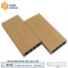 sàn gỗ nhựa ngoài trời 2DA - HB 463