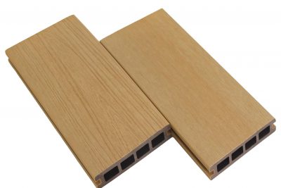 sàn gỗ nhựa ngoài trời 2DA - HB 463