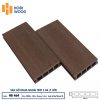 sàn gỗ nhựa ngoài trời 2DA - HB 464