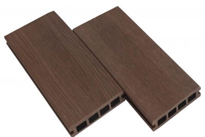 sàn gỗ nhựa ngoài trời 2DA - HB 464