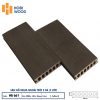 sàn gỗ nhựa ngoài trời 2DA - HB 661