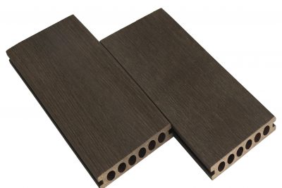 sàn gỗ nhựa ngoài trời 2DA - HB 661