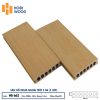 sàn gỗ nhựa ngoài trời 2DA - HB 663