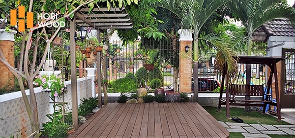 sàn gỗ nhựa ngoài trời an giang 3