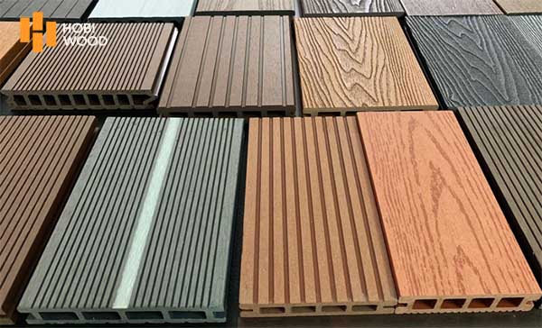 sàn gỗ nhựa ngoài trời đồng tháp 2