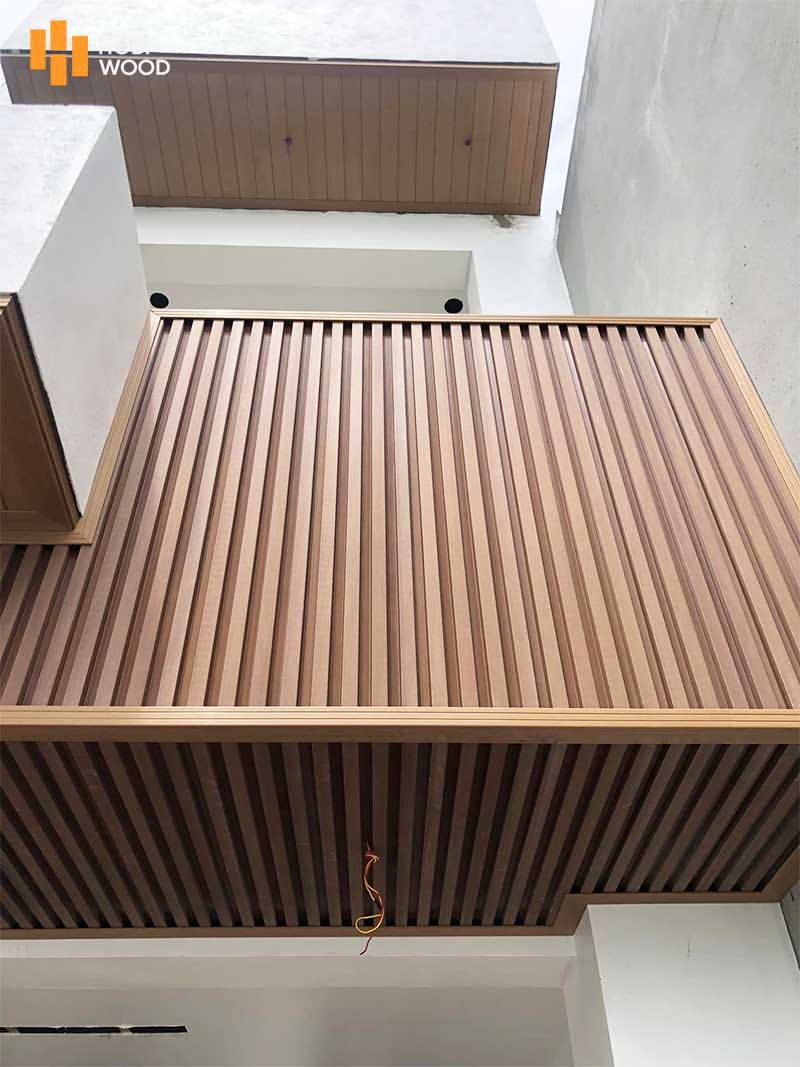 tấm ốp lam sóng ngoài trời